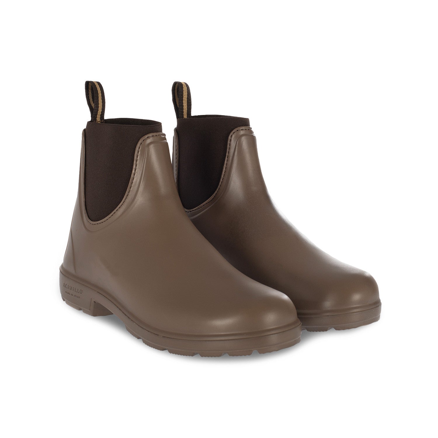 Piuma Jodhpur boots.