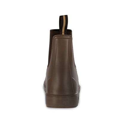 Acavallo Piuma Jodhpur boots