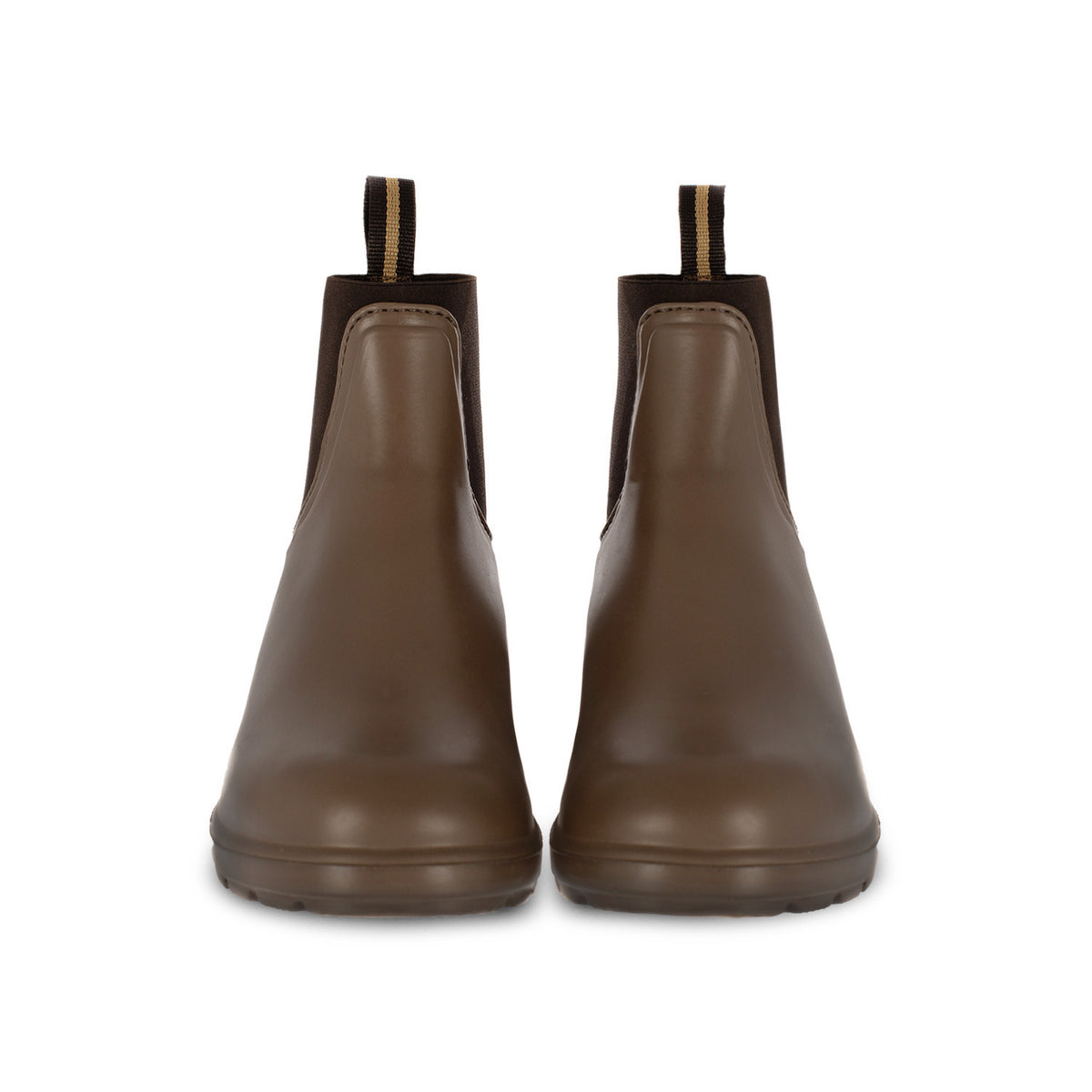 Acavallo Piuma Jodhpur boots