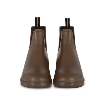 Acavallo Piuma Jodhpur boots