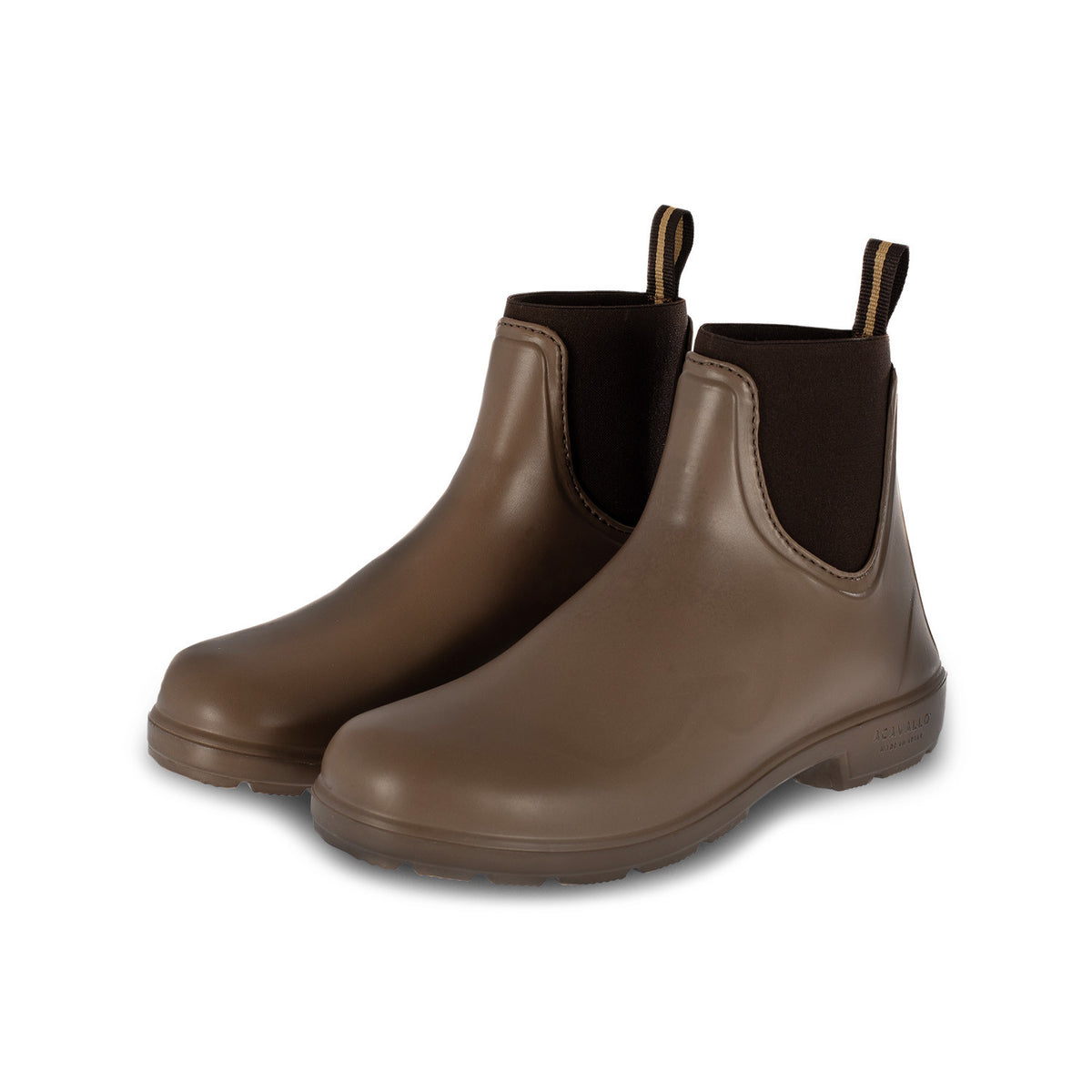 Acavallo Piuma Jodhpur boots