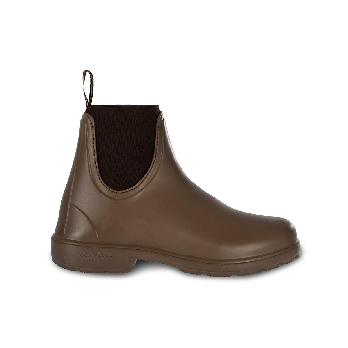 Acavallo Piuma Jodhpur boots