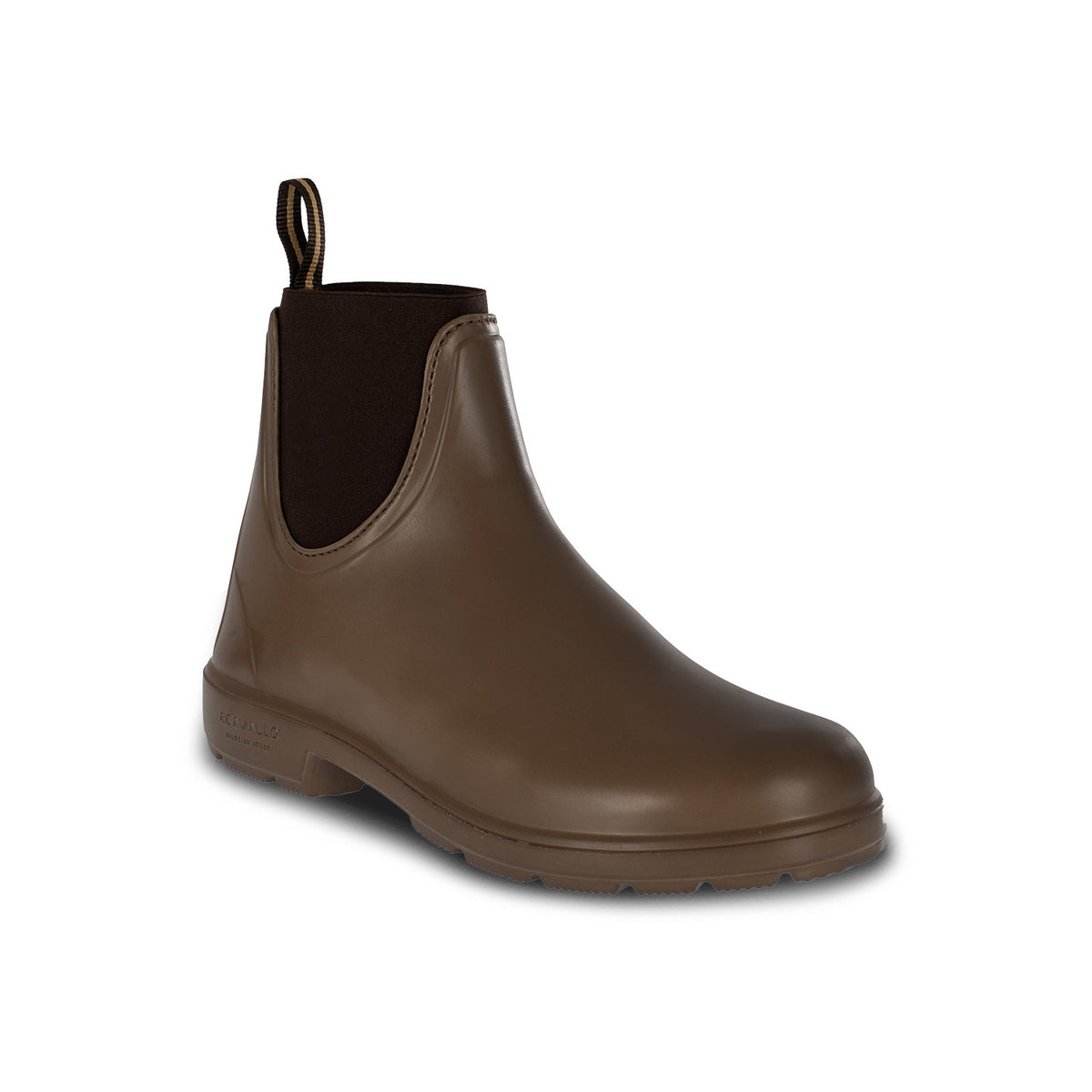 Acavallo Piuma Jodhpur boots
