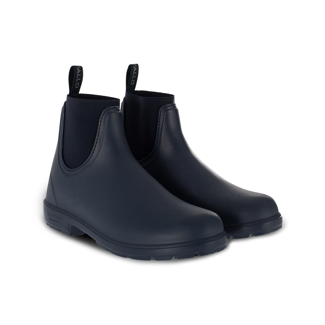 Piuma Jodhpur boots.