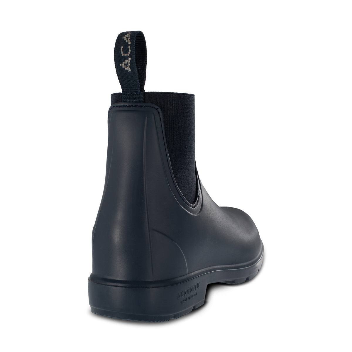 Acavallo Piuma Jodhpur boots