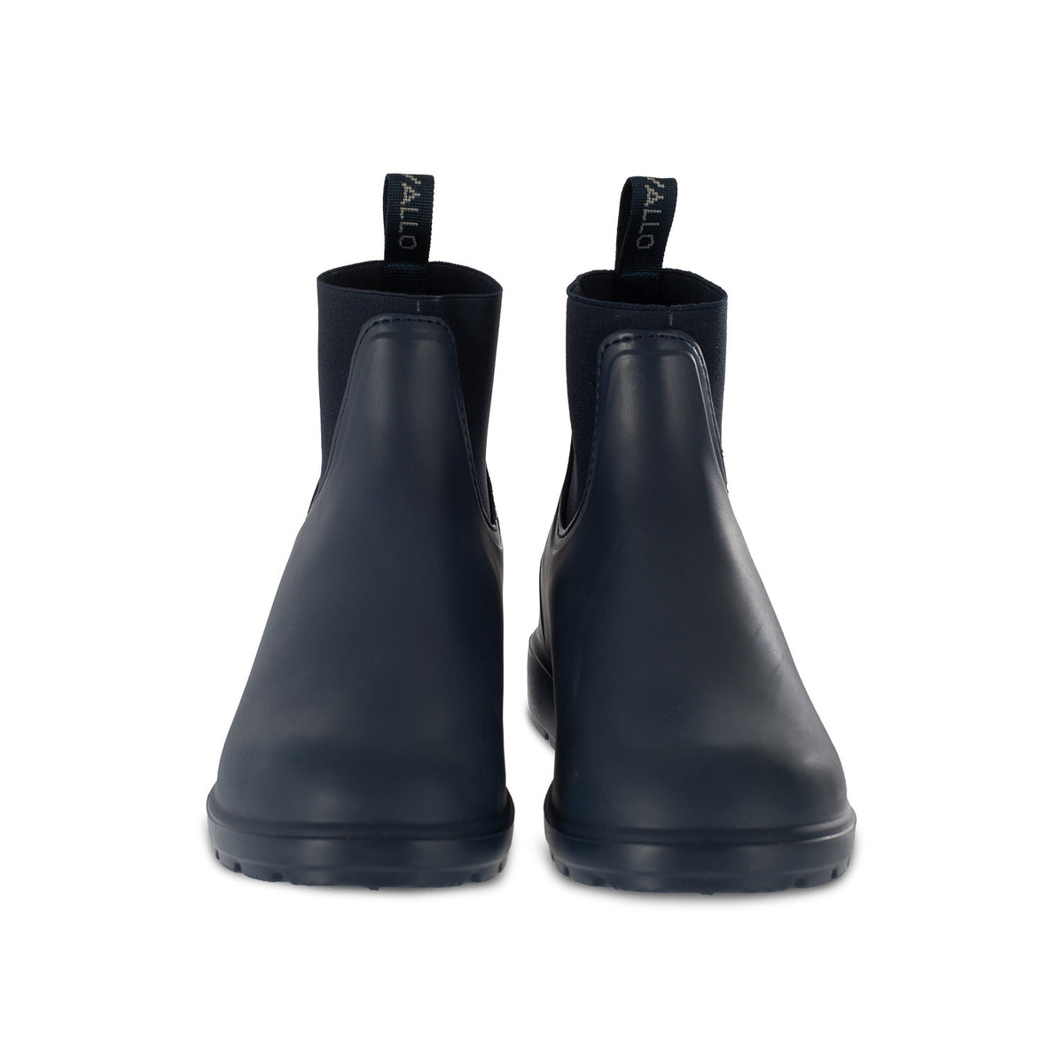 Acavallo Piuma Jodhpur boots
