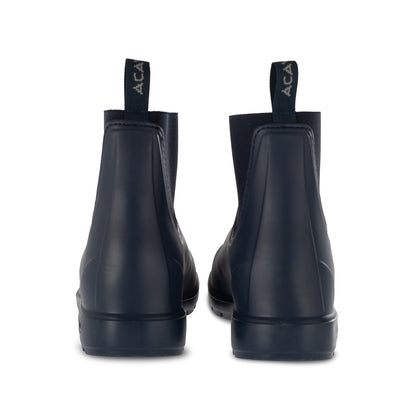 Acavallo Piuma Jodhpur boots