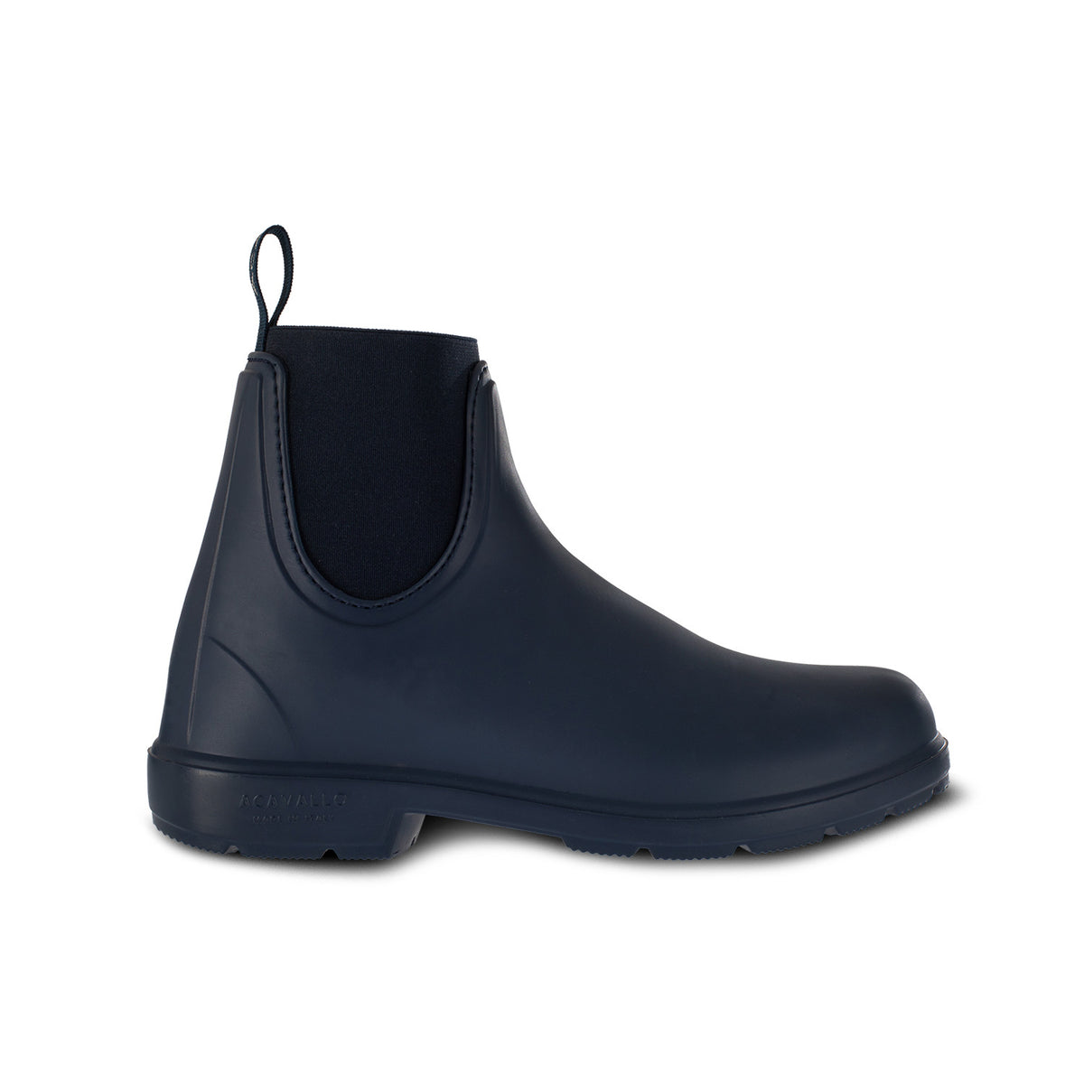 Acavallo Piuma Jodhpur boots