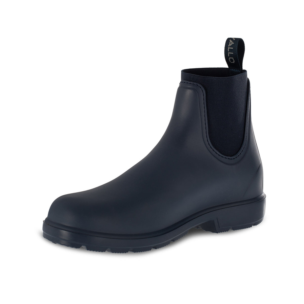 Acavallo Piuma Jodhpur boots
