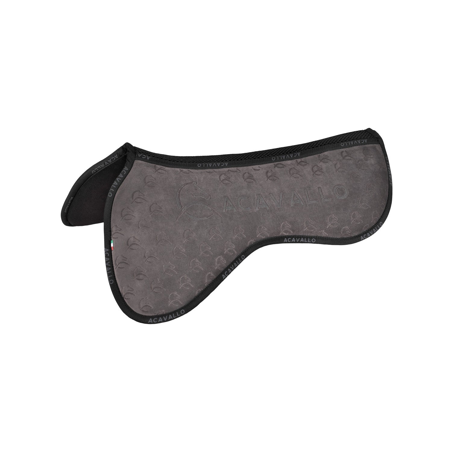 MF JCCS SW-3DS Louvre grip silicone flat compensator short  45x18 cm.