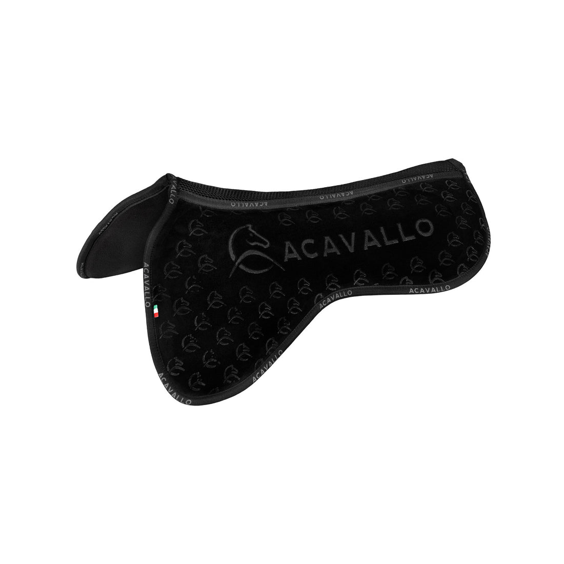 MF JCCS SW-3DS Louvre grip silicone flat compensator short  45x18 cm.
