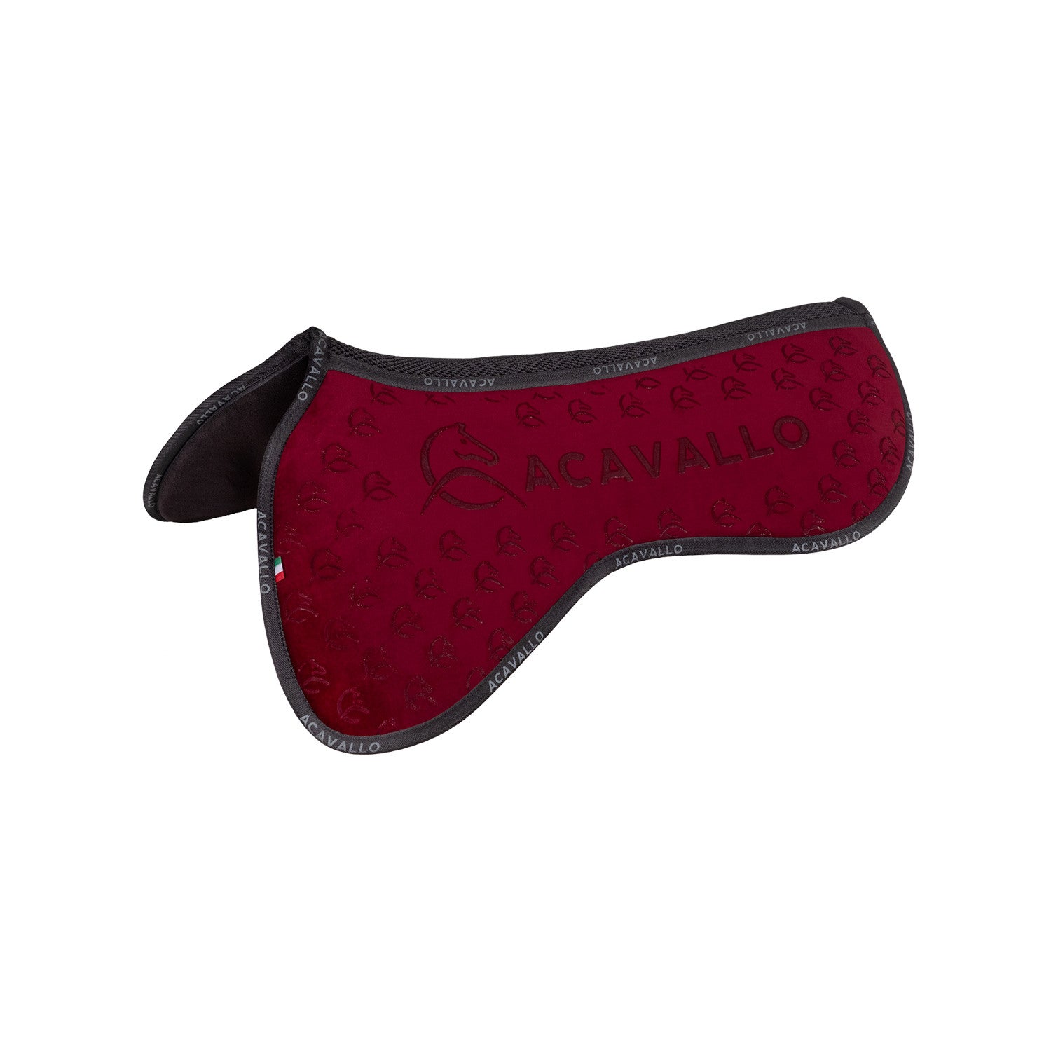 MF JCCS SW-3DS Louvre grip silicone flat compensator short  45x18 cm.