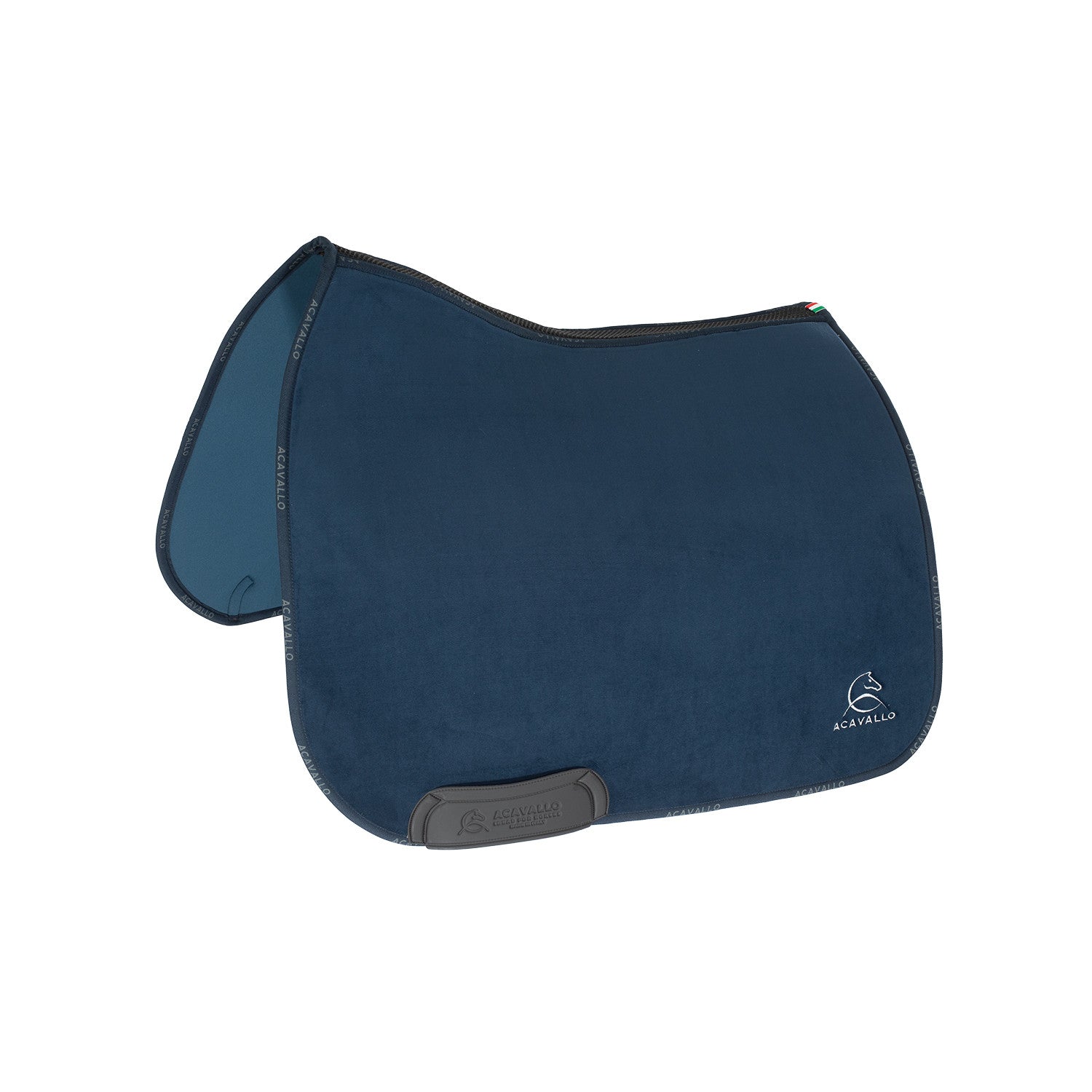 Saddle pad DS CW-3DS louvre.