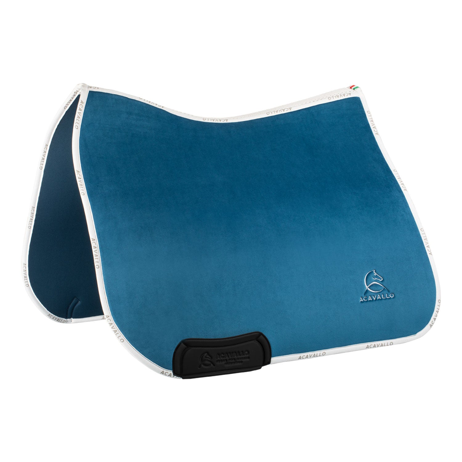 Saddle pad DS CW-3DS louvre.