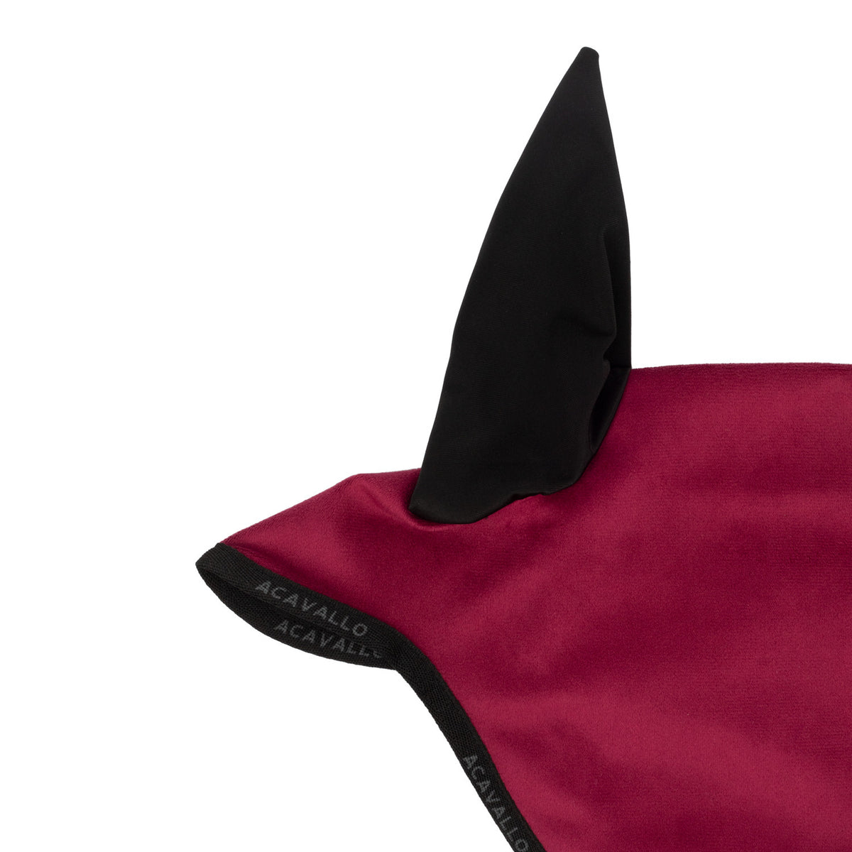 Acavallo Louvre Fly Hood