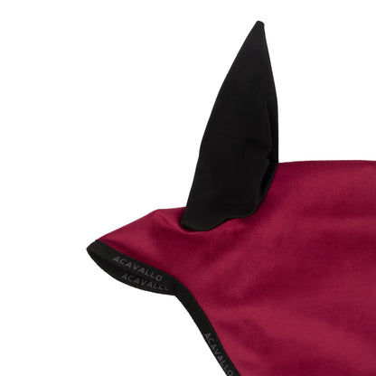Acavallo Louvre Fly Hood
