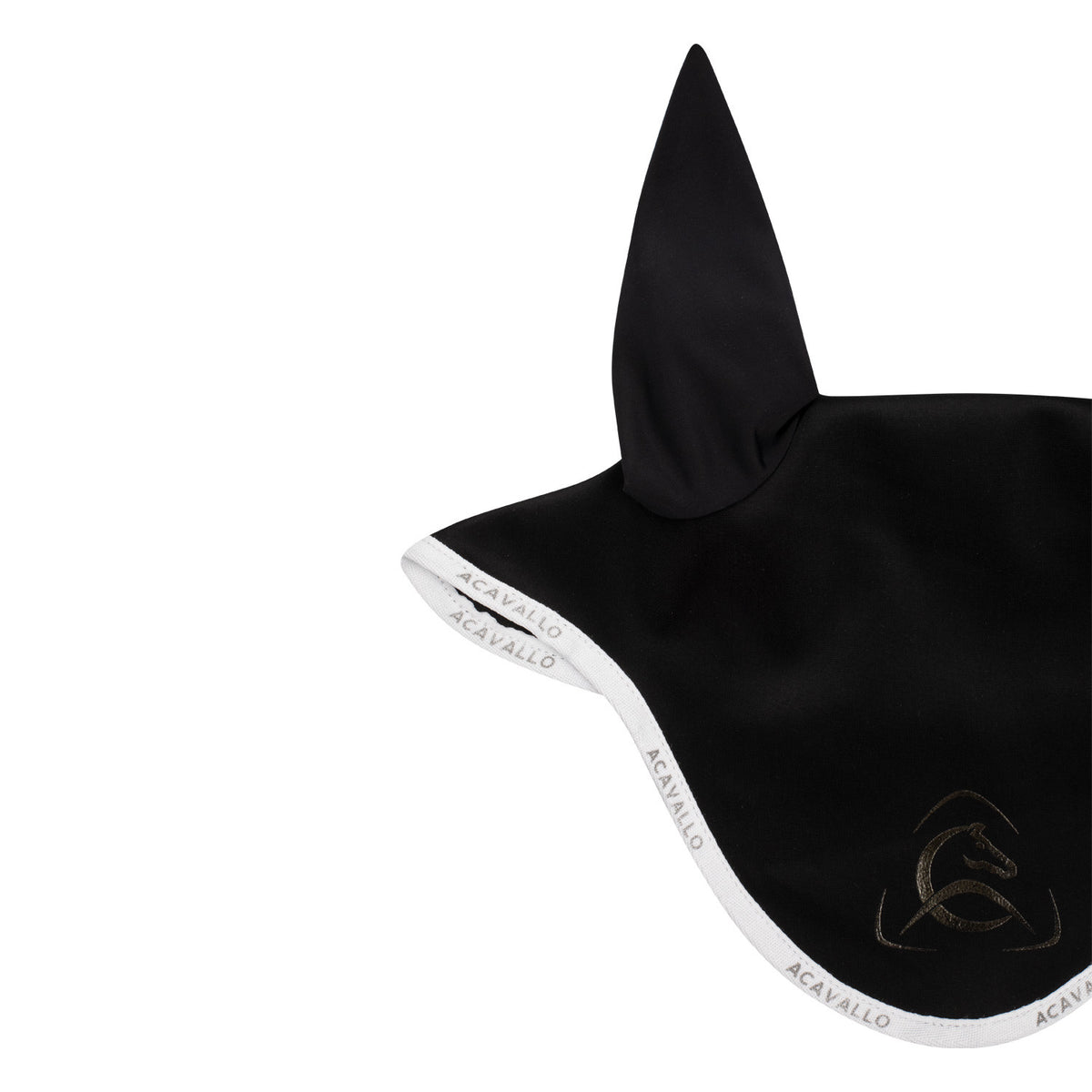 Acavallo Elastane Fly Hood