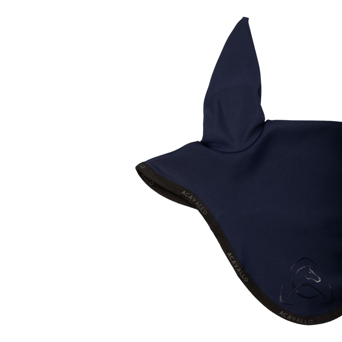 Acavallo Elastane Fly Hood
