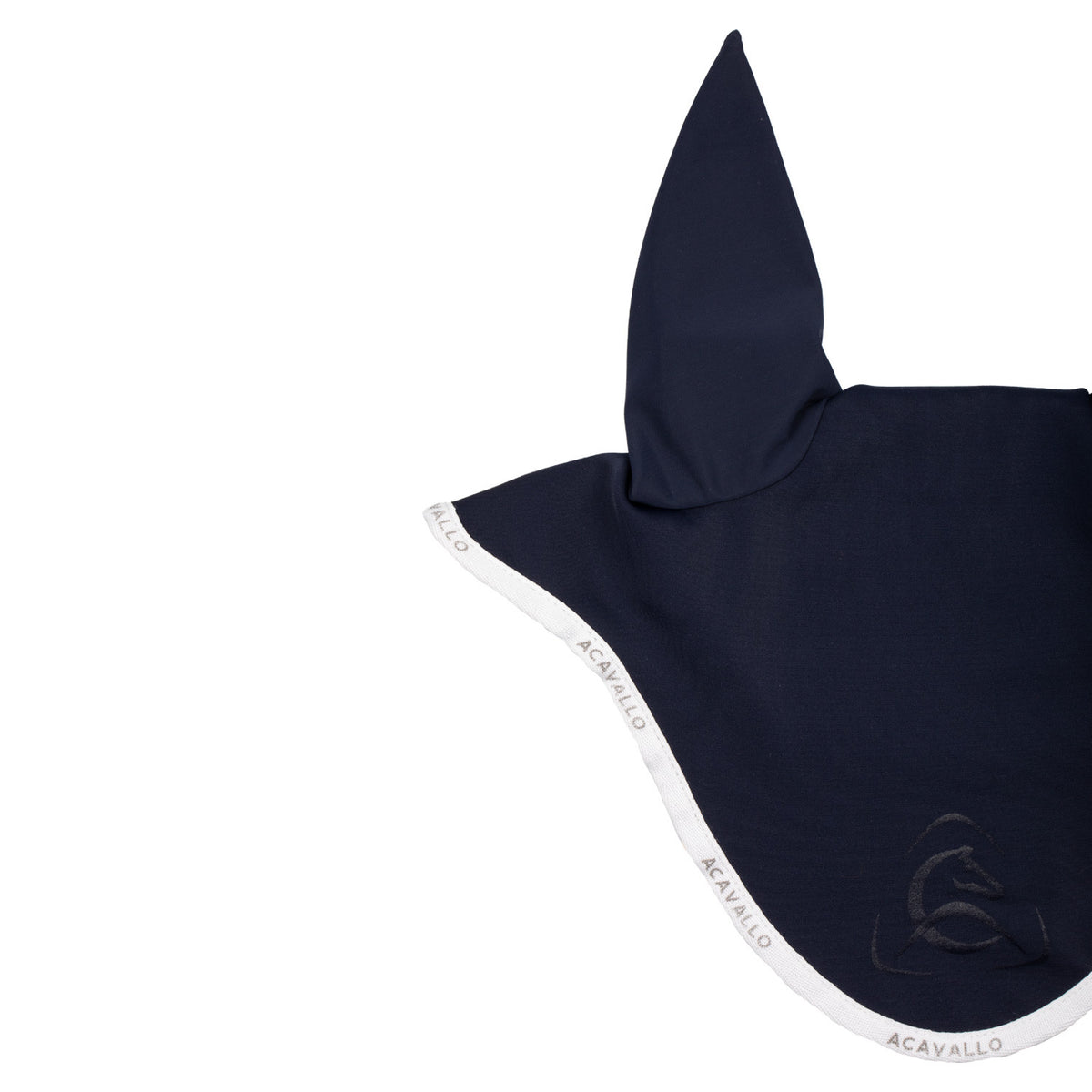 Acavallo Elastane Fly Hood