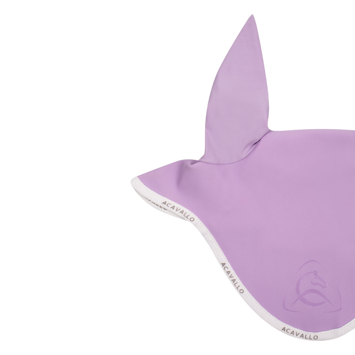 Acavallo Elastane Fly Hood