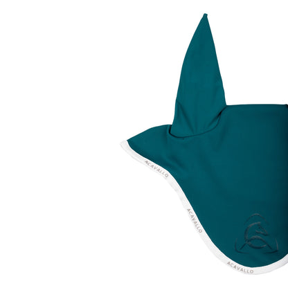 Acavallo Elastane Fly Hood