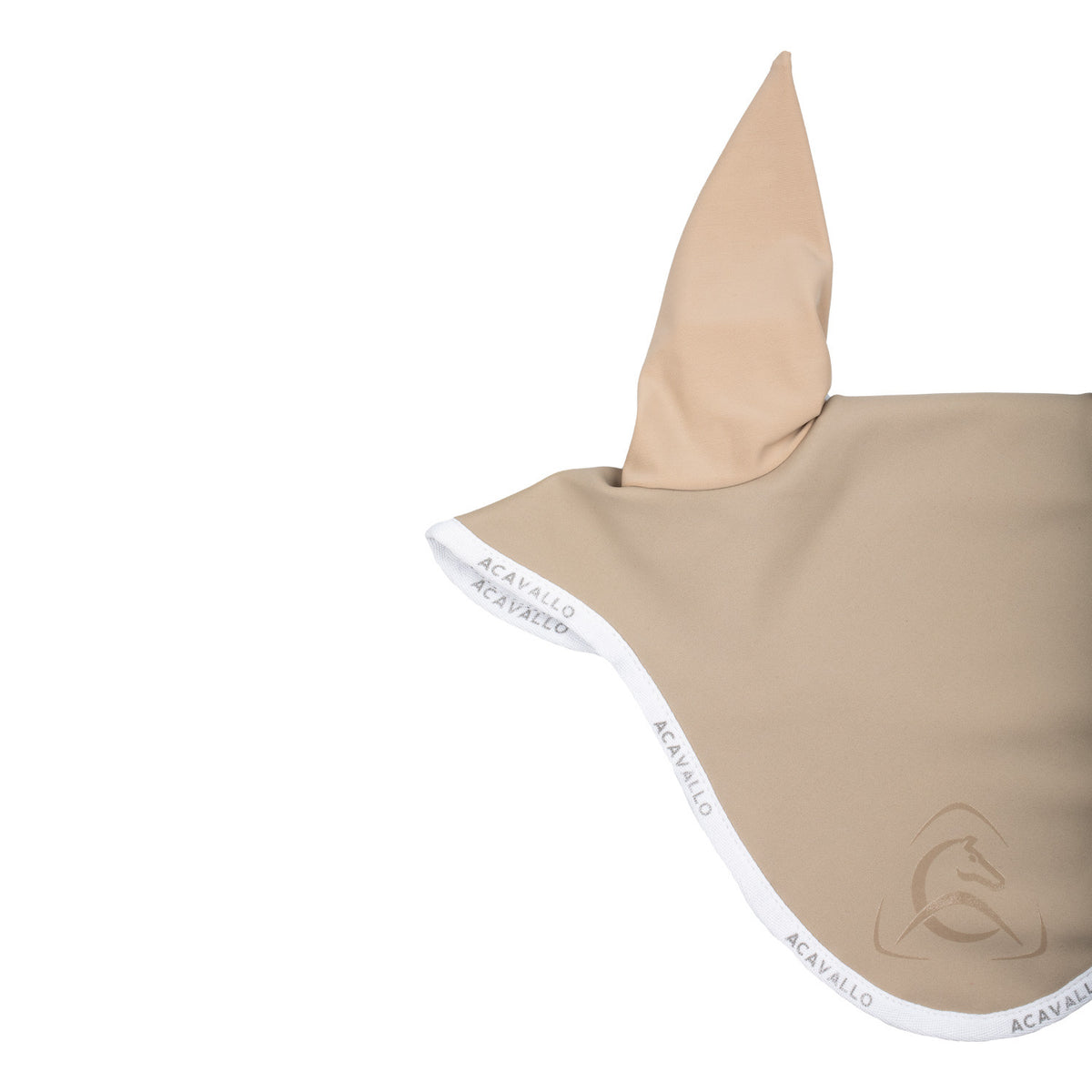 Acavallo Elastane Fly Hood