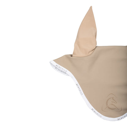 Acavallo Elastane Fly Hood