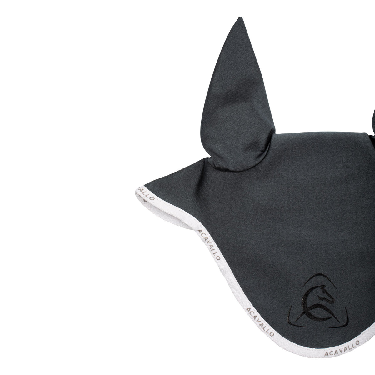 Acavallo Elastane Fly Hood