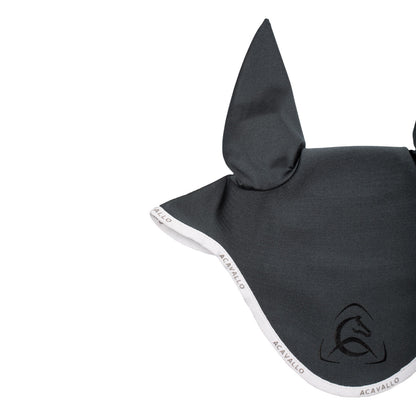 Acavallo Elastane Fly Hood