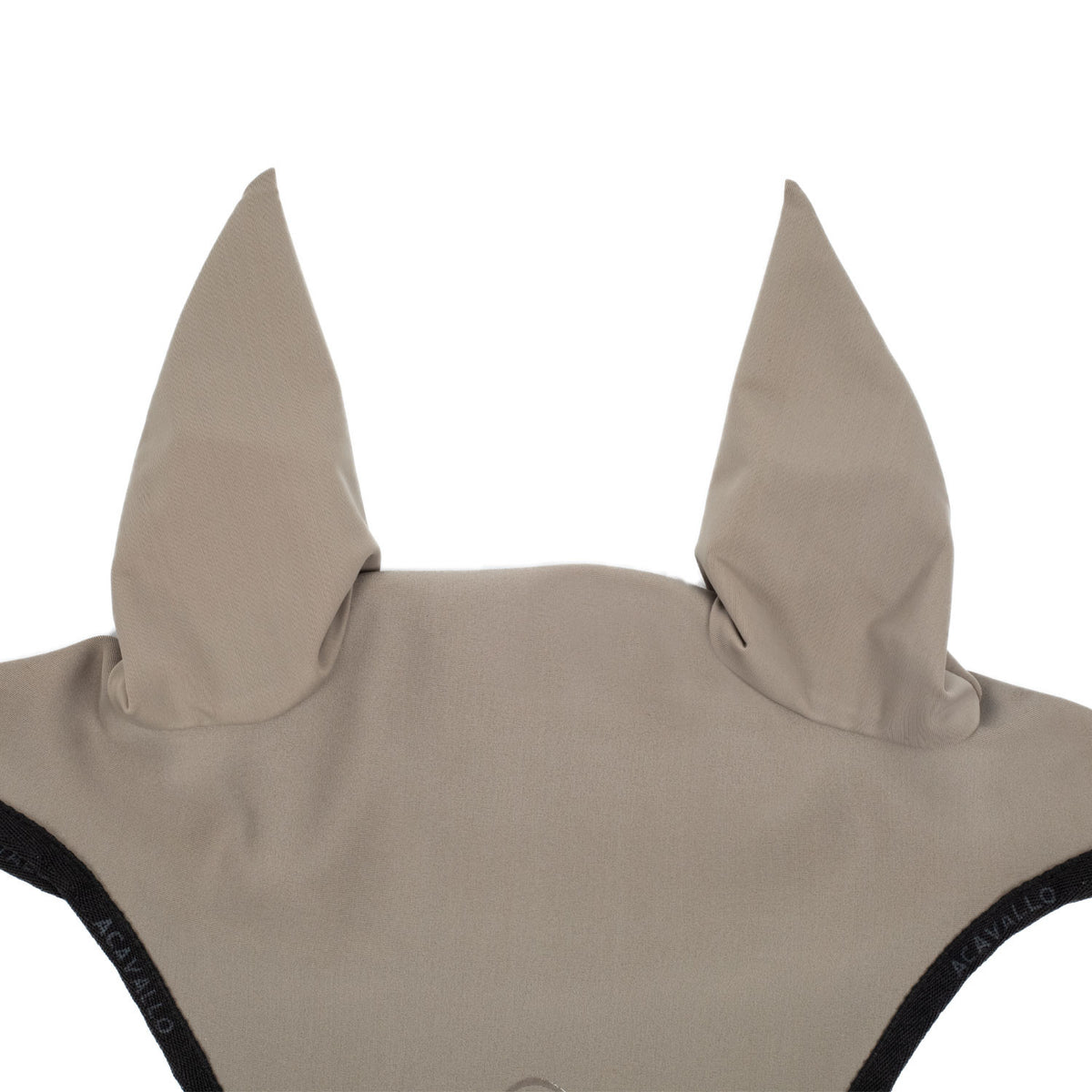 Acavallo Elastane Fly Hood