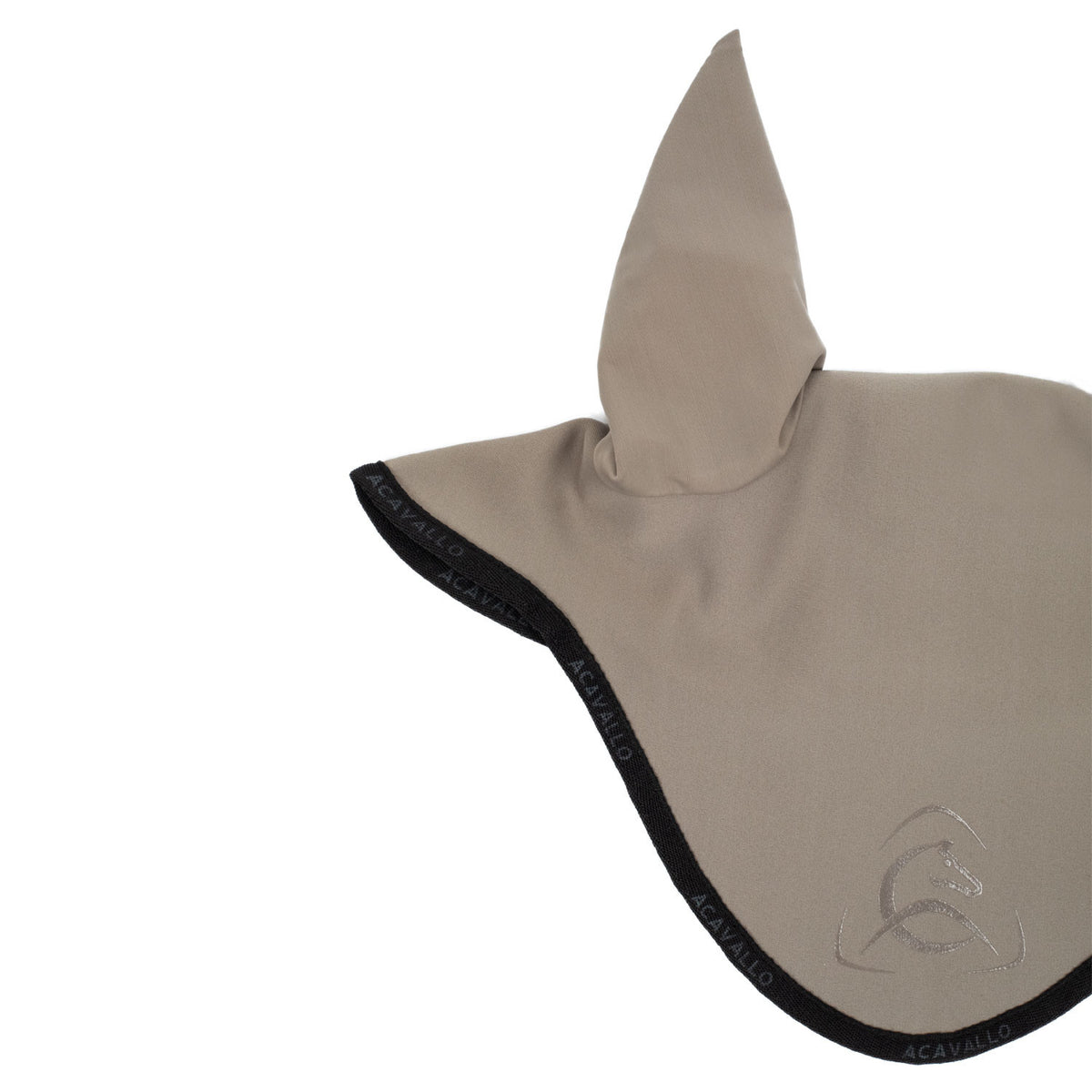 Acavallo Elastane Fly Hood
