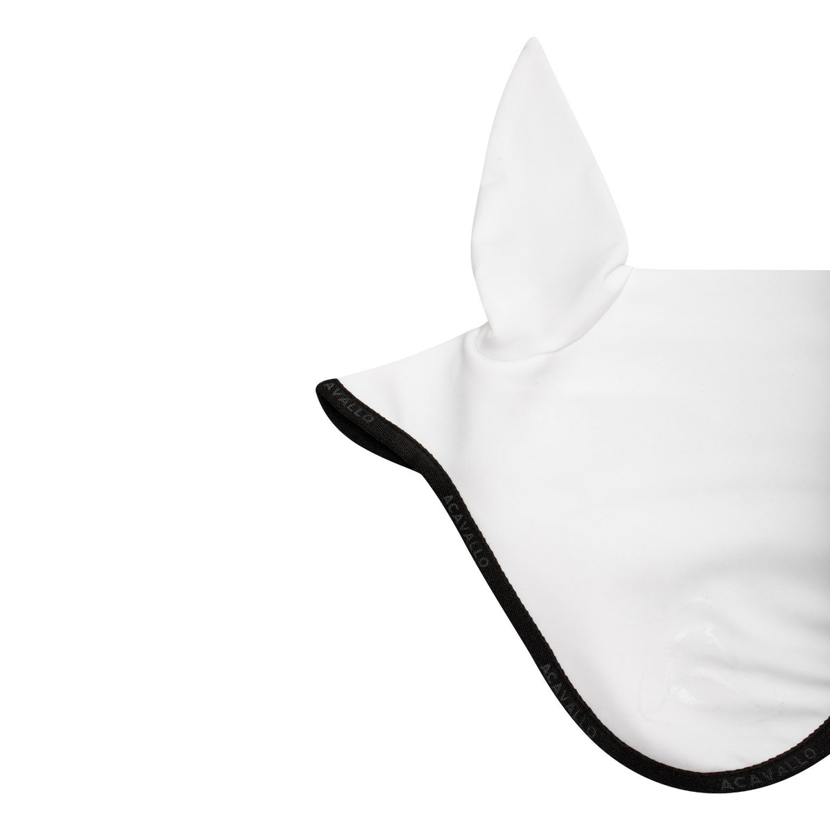 Acavallo Elastane Fly Hood