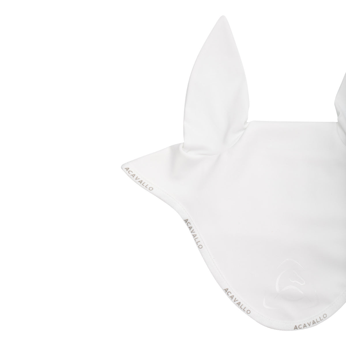 Acavallo Elastane Fly Hood
