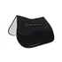Saddle pad JS CW-CS bamboo silicone grip.