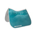 Special Edition saddle pad DS CW-3DS louvre & bamboo silicone grip.