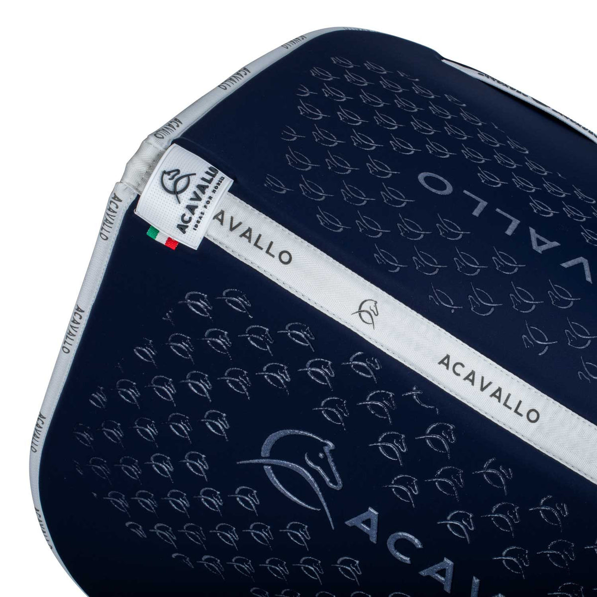 Acavallo Dressage Saddle Pad