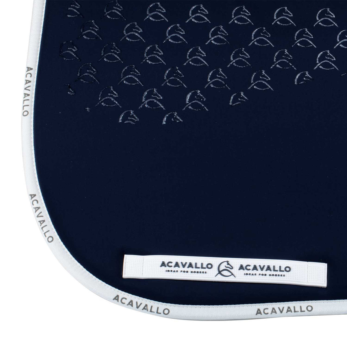 Acavallo Dressage Saddle Pad