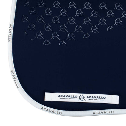 Acavallo Dressage Saddle Pad