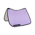 Saddle pad DS CW-CS elastane & bamboo silicone grip.