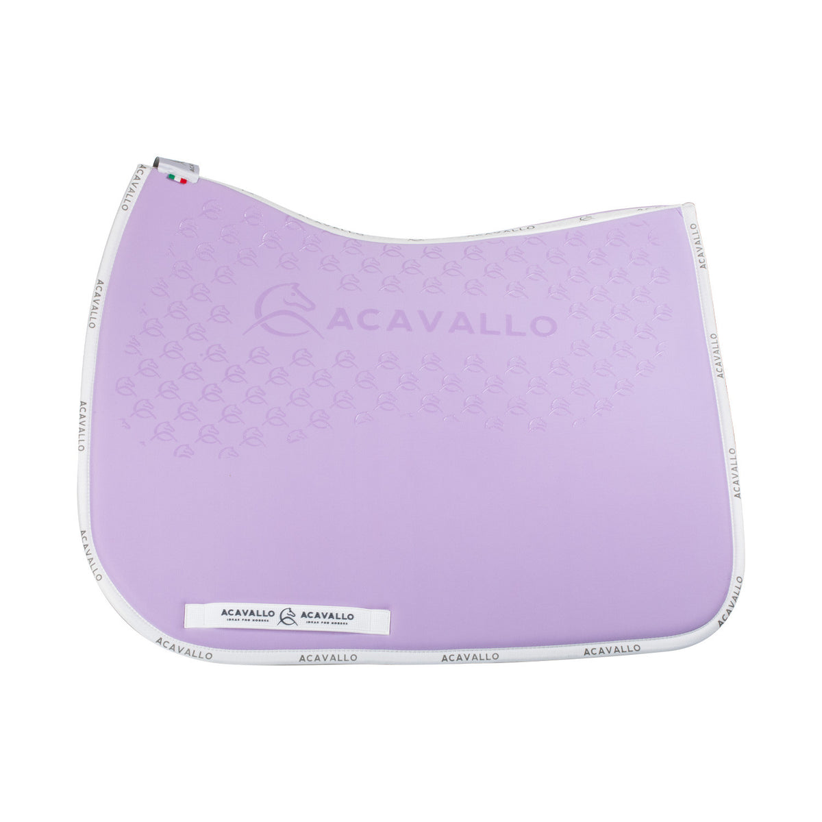 Acavallo Dressage Saddle Pad