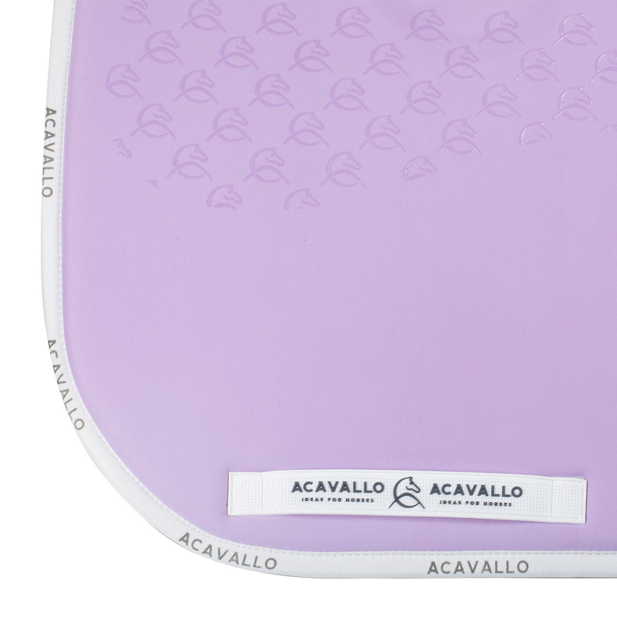 Acavallo Dressage Saddle Pad