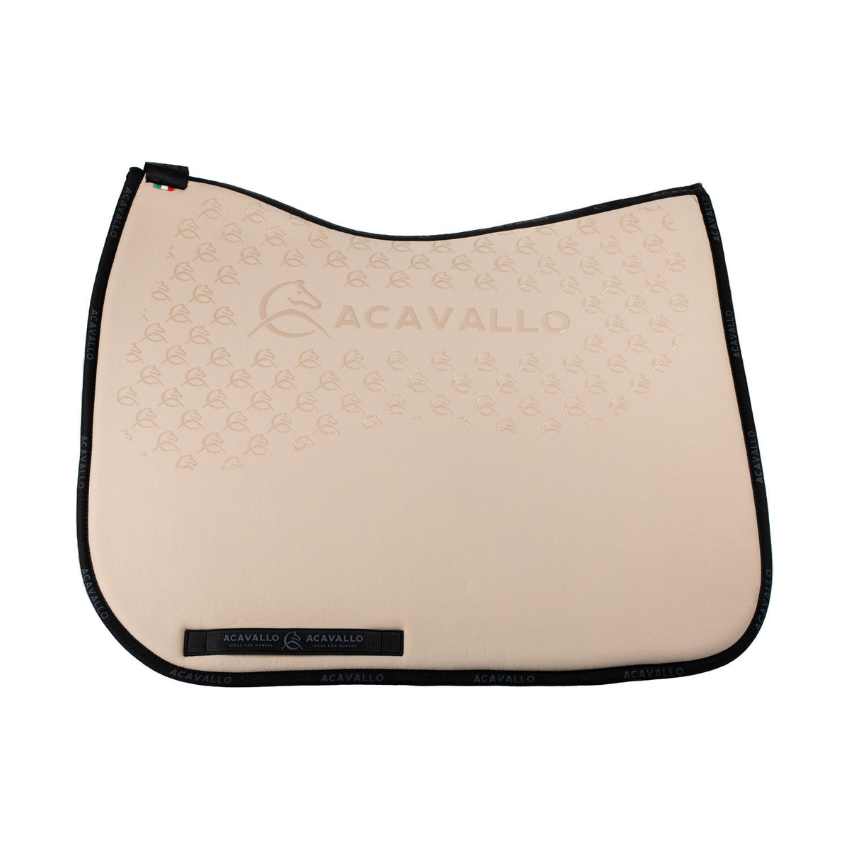 Acavallo Dressage Saddle Pad