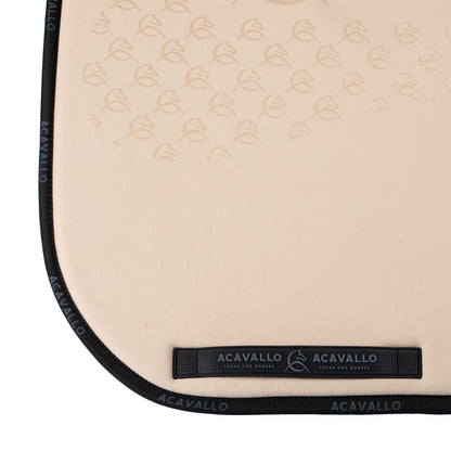 Acavallo Dressage Saddle Pad