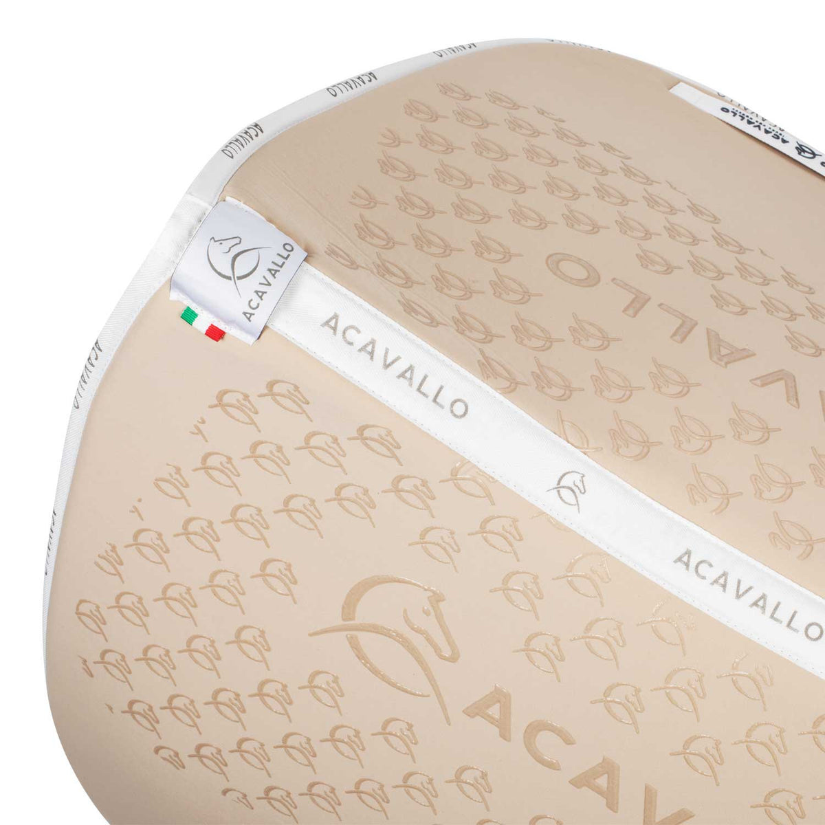 Acavallo Dressage Saddle Pad