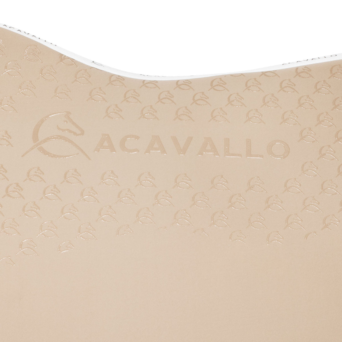 Acavallo Dressage Saddle Pad