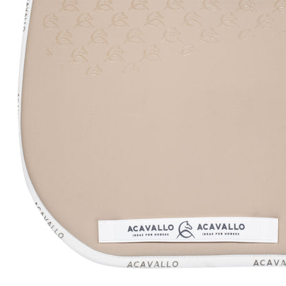 Acavallo Dressage Saddle Pad