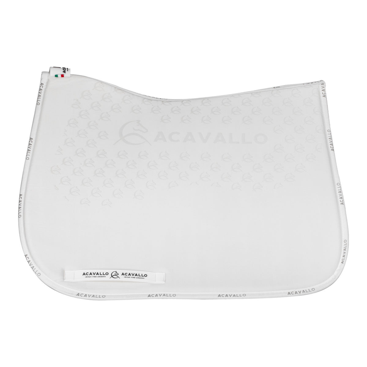 Acavallo Dressage Saddle Pad