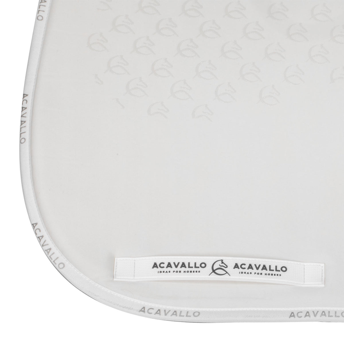 Acavallo Dressage Saddle Pad