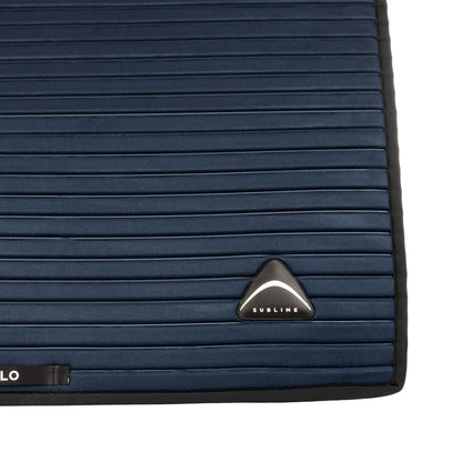 Acavallo Sublime Striped Dressage Saddle Pad