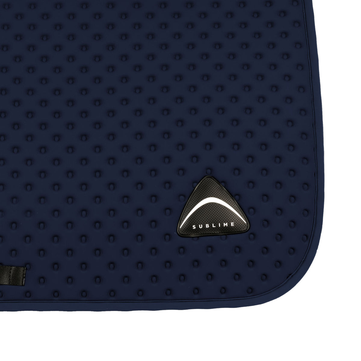 Acavallo Sublime Dotted Jumping Saddle Pad